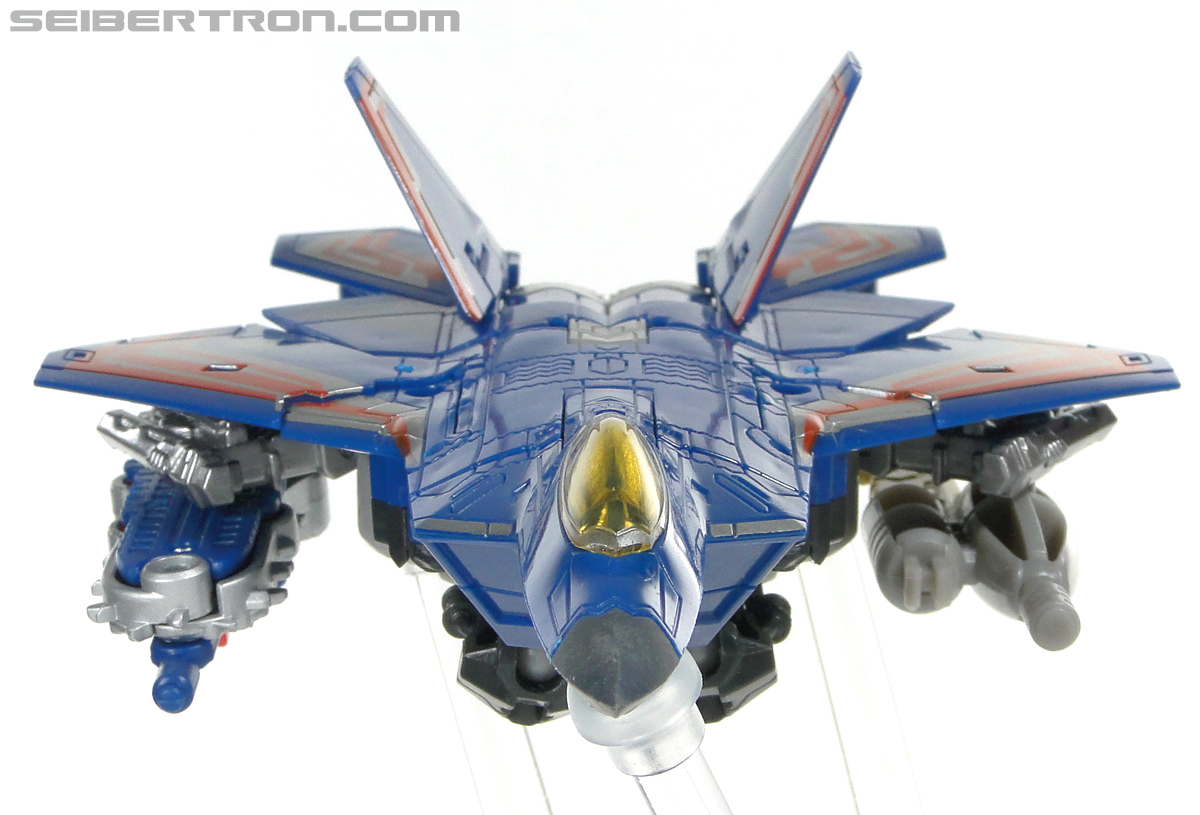 Transformers Dark of the Moon Thundercracker (Image #29 of 155)