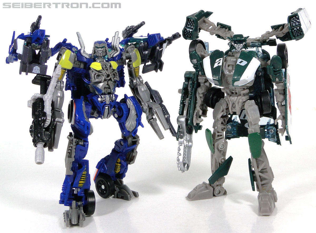Transformers Dark of the Moon Topspin (Topspin) (Image #145 of 171)