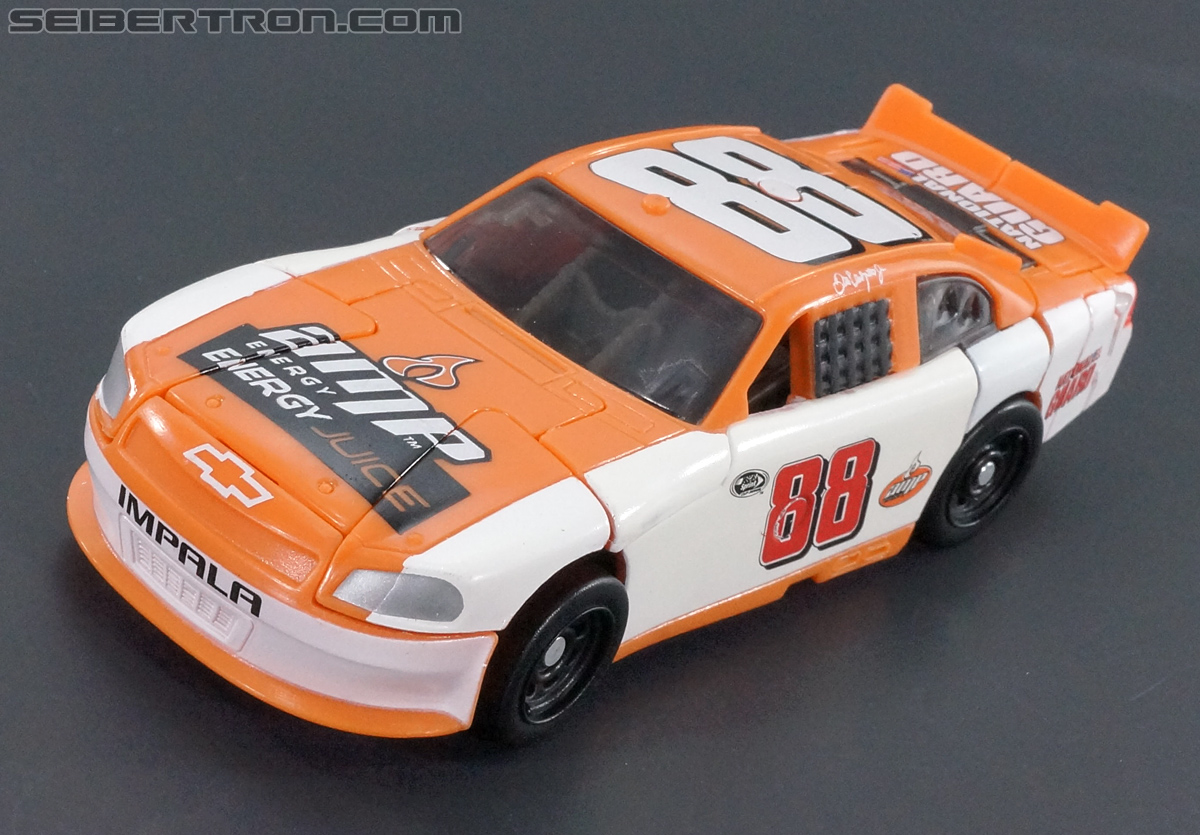 Transformers Dark of the Moon Track Battle Roadbuster (Image #26 of 142)