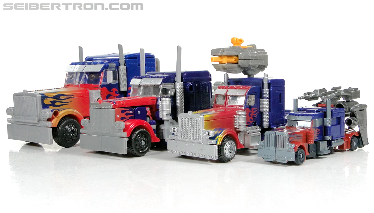 Transformers Dark of the Moon Ultimate Optimus Prime (Image #66 of 277)