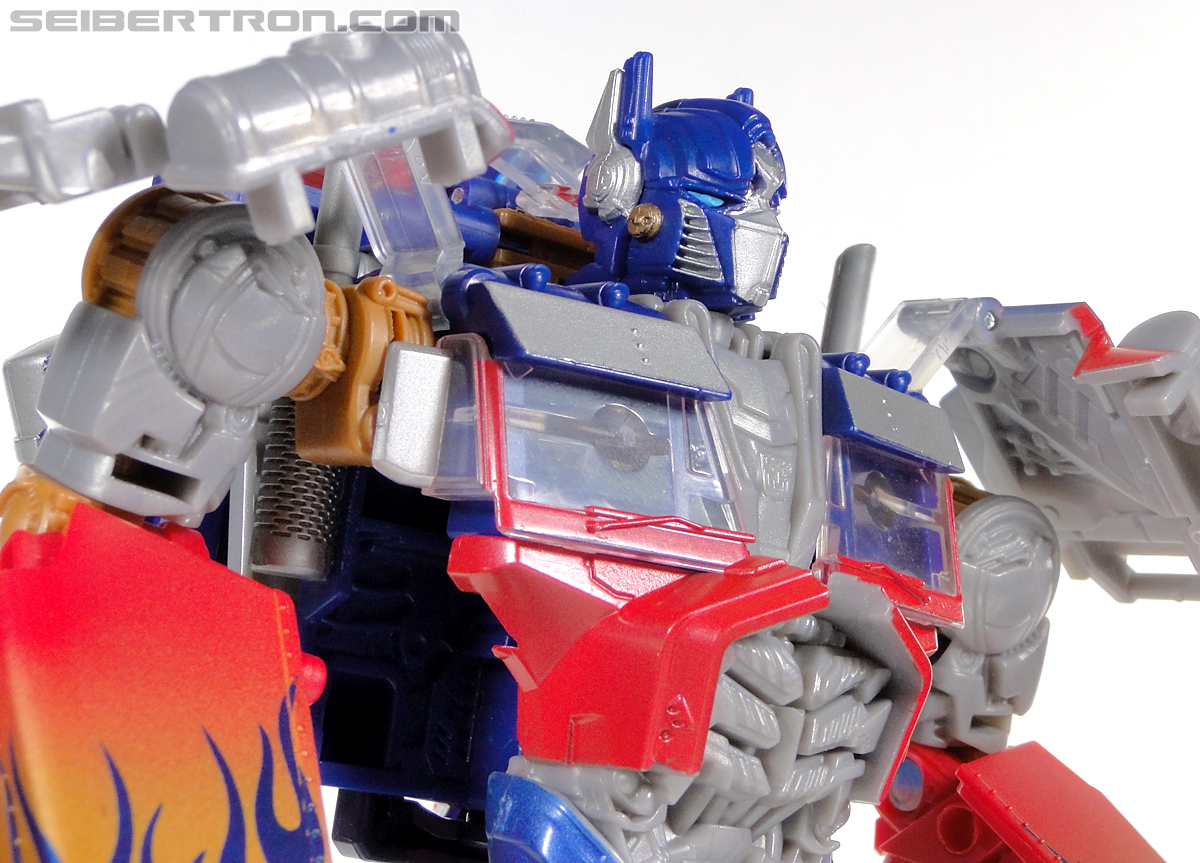 Transformers Dark of the Moon Ultimate Optimus Prime (Image #83 of 277)