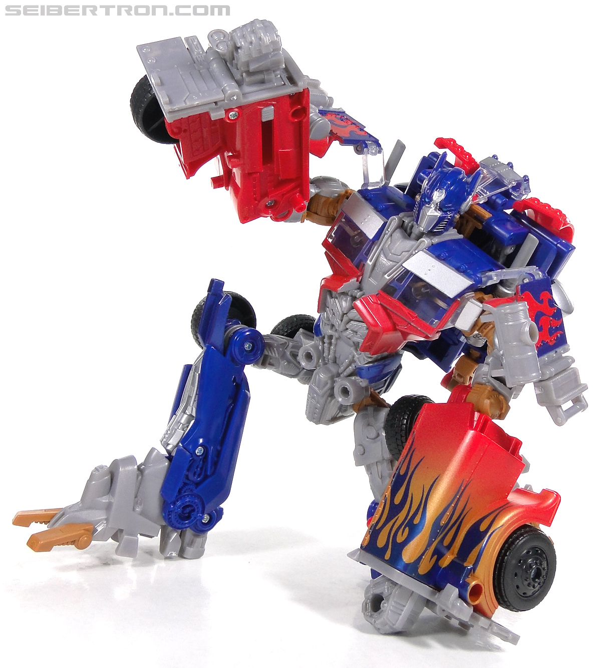 Transformers Dark of the Moon Ultimate Optimus Prime (Image #112 of 277)