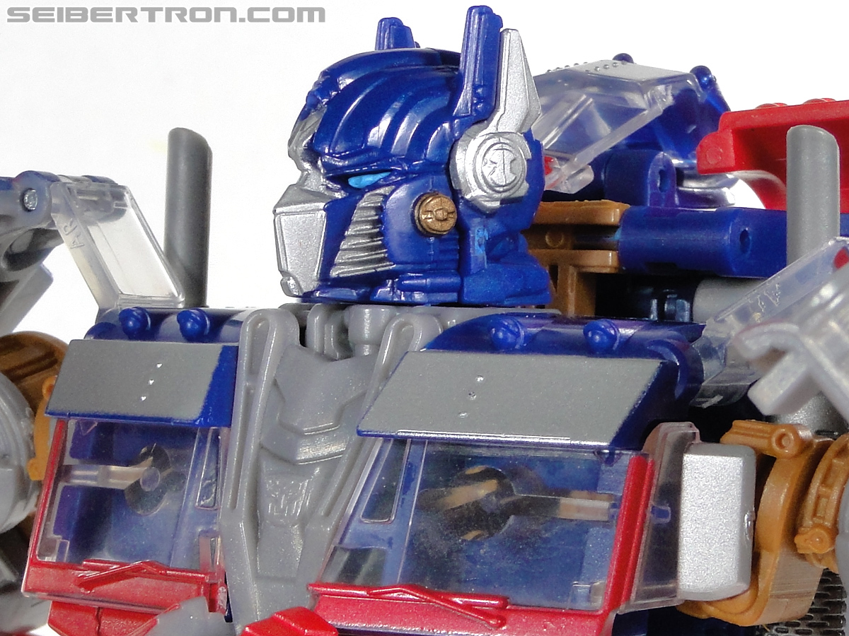Transformers Dark of the Moon Ultimate Optimus Prime (Image #125 of 277)