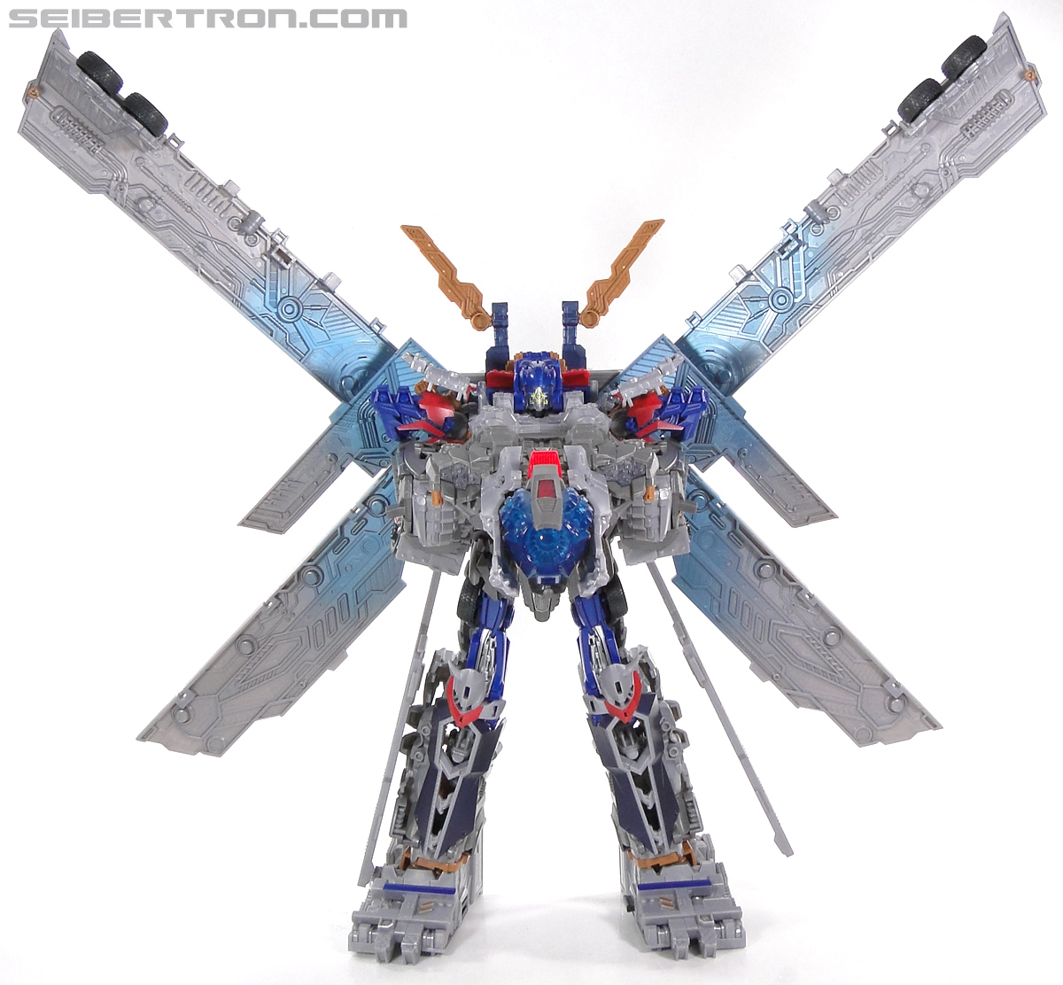 Transformers Dark of the Moon Ultimate Optimus Prime (Image #232 of 277)