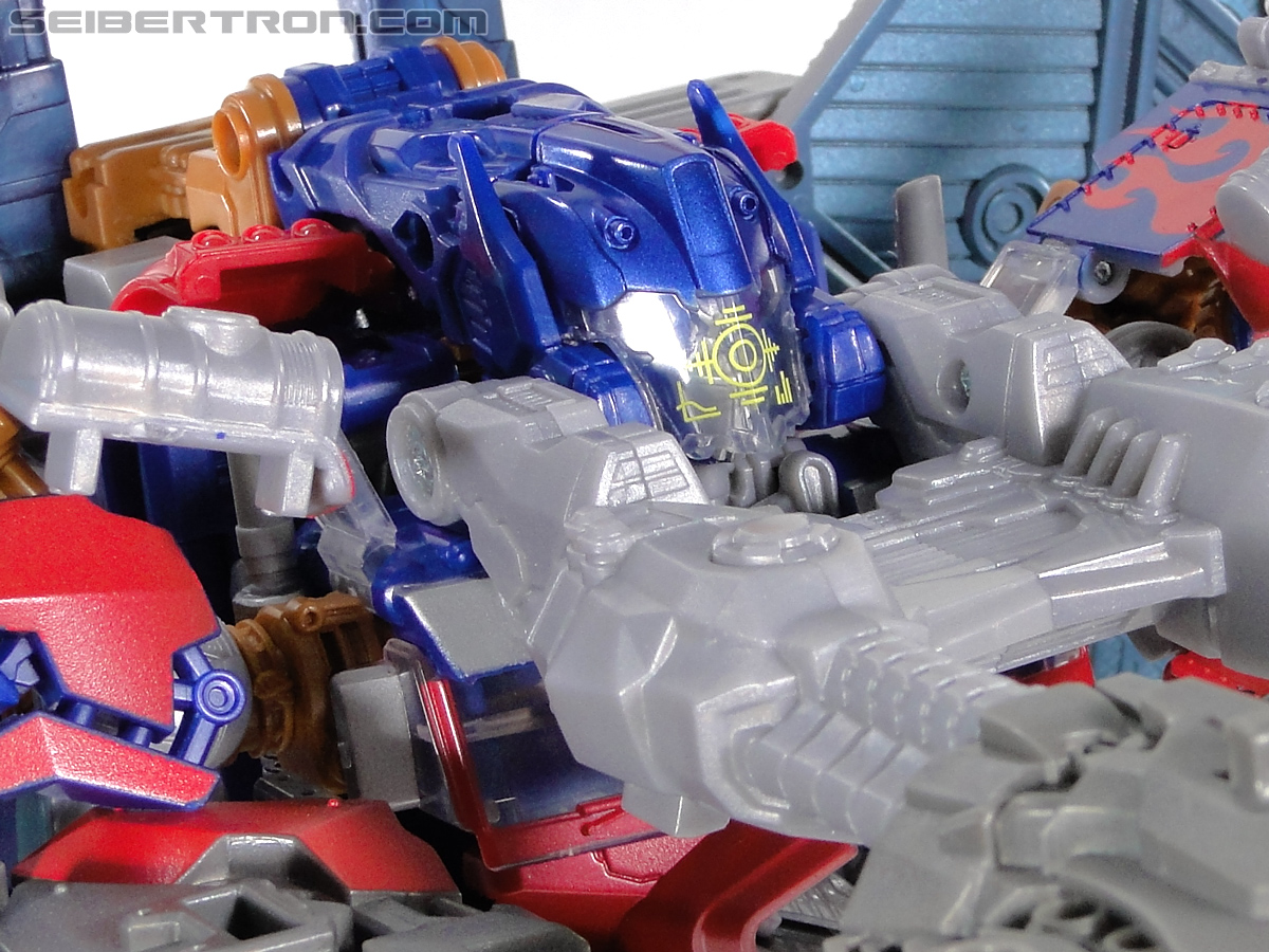 Transformers Dark of the Moon Ultimate Optimus Prime (Image #240 of 277)