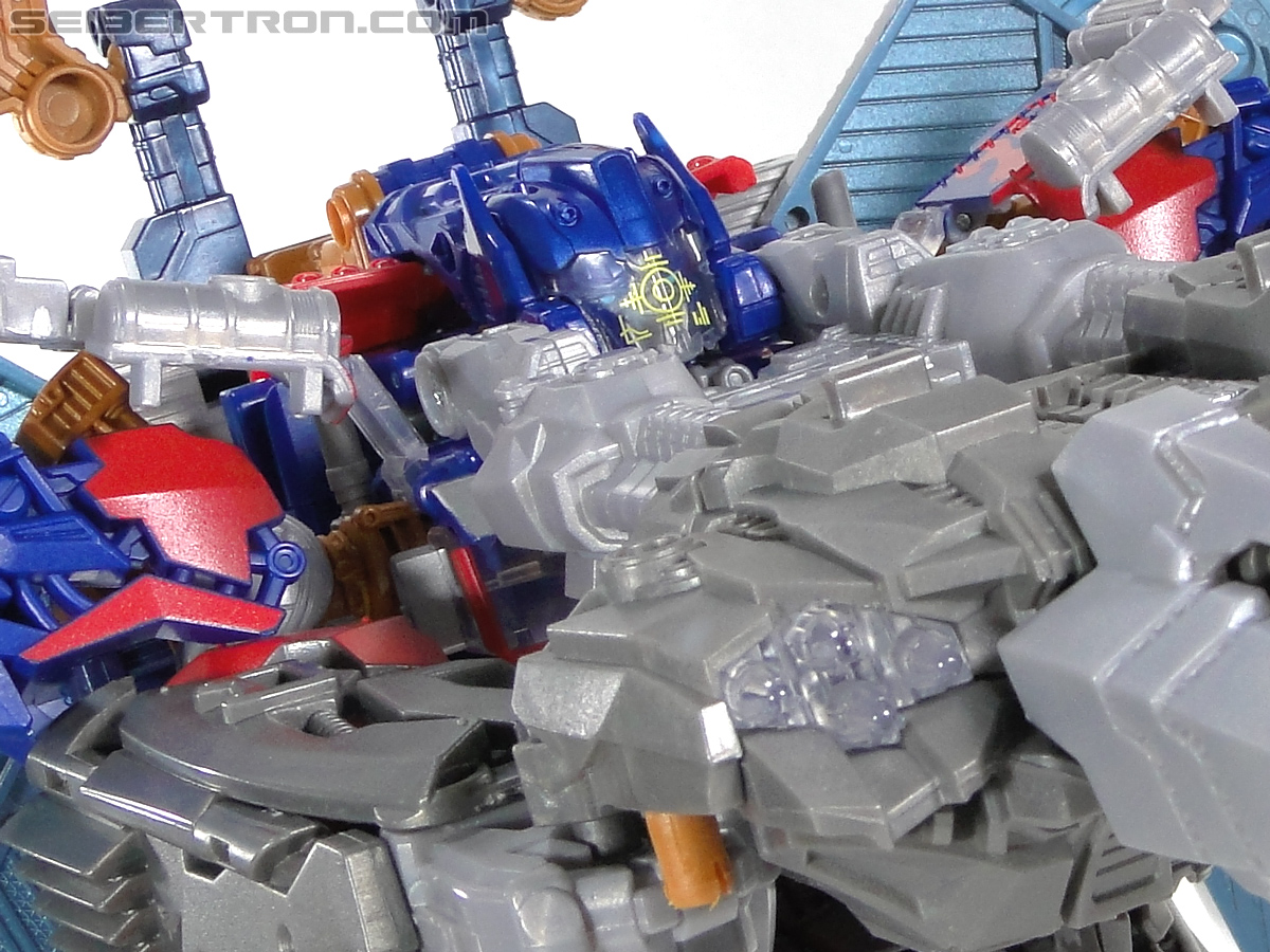 Transformers Dark of the Moon Ultimate Optimus Prime (Image #242 of 277)