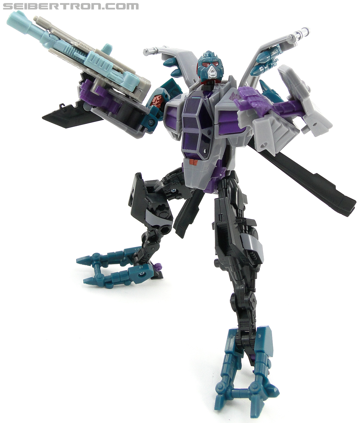 Transformers Dark of the Moon Vortex (Image #96 of 144)