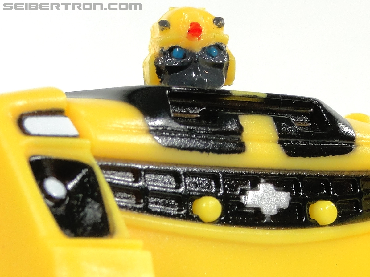 Transformers Dark of the Moon Bumblebee (Image #66 of 80)