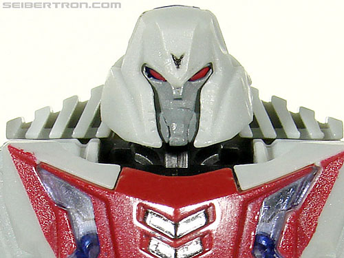 Cybertronian Megatron