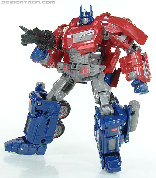 Transformers News: Top 10 Best Optimus Prime (Convoy) Toys
