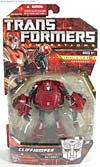 War For Cybertron Cliffjumper - Image #1 of 149