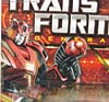 War For Cybertron Cliffjumper - Image #3 of 149