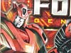 War For Cybertron Cliffjumper - Image #4 of 149