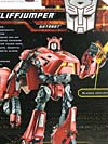 War For Cybertron Cliffjumper - Image #8 of 149