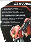 War For Cybertron Cliffjumper - Image #9 of 149