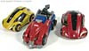War For Cybertron Cliffjumper - Image #37 of 149