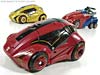 War For Cybertron Cliffjumper - Image #39 of 149