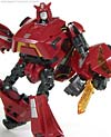 War For Cybertron Cliffjumper - Image #114 of 149