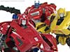 War For Cybertron Cliffjumper - Image #122 of 149