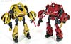 War For Cybertron Cliffjumper - Image #127 of 149