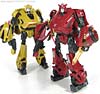War For Cybertron Cliffjumper - Image #128 of 149