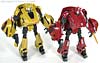 War For Cybertron Cliffjumper - Image #131 of 149