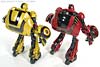 War For Cybertron Cliffjumper - Image #132 of 149