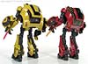 War For Cybertron Cliffjumper - Image #133 of 149