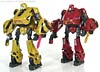 War For Cybertron Cliffjumper - Image #134 of 149