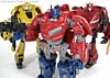 War For Cybertron Cliffjumper - Image #136 of 149