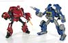 War For Cybertron Cliffjumper - Image #147 of 149
