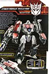 War For Cybertron Cybertronian Megatron - Image #8 of 175