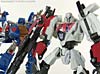 War For Cybertron Cybertronian Megatron - Image #133 of 175