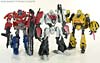 War For Cybertron Cybertronian Megatron - Image #147 of 175