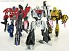War For Cybertron Cybertronian Megatron - Image #148 of 175