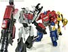 War For Cybertron Cybertronian Megatron - Image #161 of 175