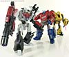 War For Cybertron Cybertronian Megatron - Image #163 of 175