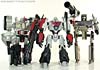 War For Cybertron Cybertronian Megatron - Image #172 of 175
