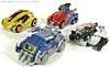 War For Cybertron Cybertronian Soundwave - Image #42 of 163