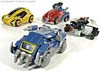 War For Cybertron Cybertronian Soundwave - Image #43 of 163