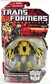 War For Cybertron Cybertronian Bumblebee - Image #1 of 145