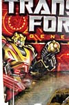 War For Cybertron Cybertronian Bumblebee - Image #3 of 145