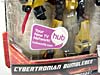 War For Cybertron Cybertronian Bumblebee - Image #24 of 145