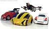War For Cybertron Cybertronian Bumblebee - Image #54 of 145