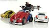 War For Cybertron Cybertronian Optimus Prime - Image #38 of 142