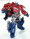 War For Cybertron Cybertronian Optimus Prime - Image #98 of 142