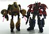 War For Cybertron Cybertronian Optimus Prime - Image #113 of 142