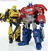War For Cybertron Cybertronian Optimus Prime - Image #117 of 142