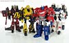War For Cybertron Cybertronian Optimus Prime - Image #118 of 142