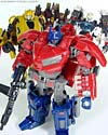 War For Cybertron Cybertronian Optimus Prime - Image #119 of 142
